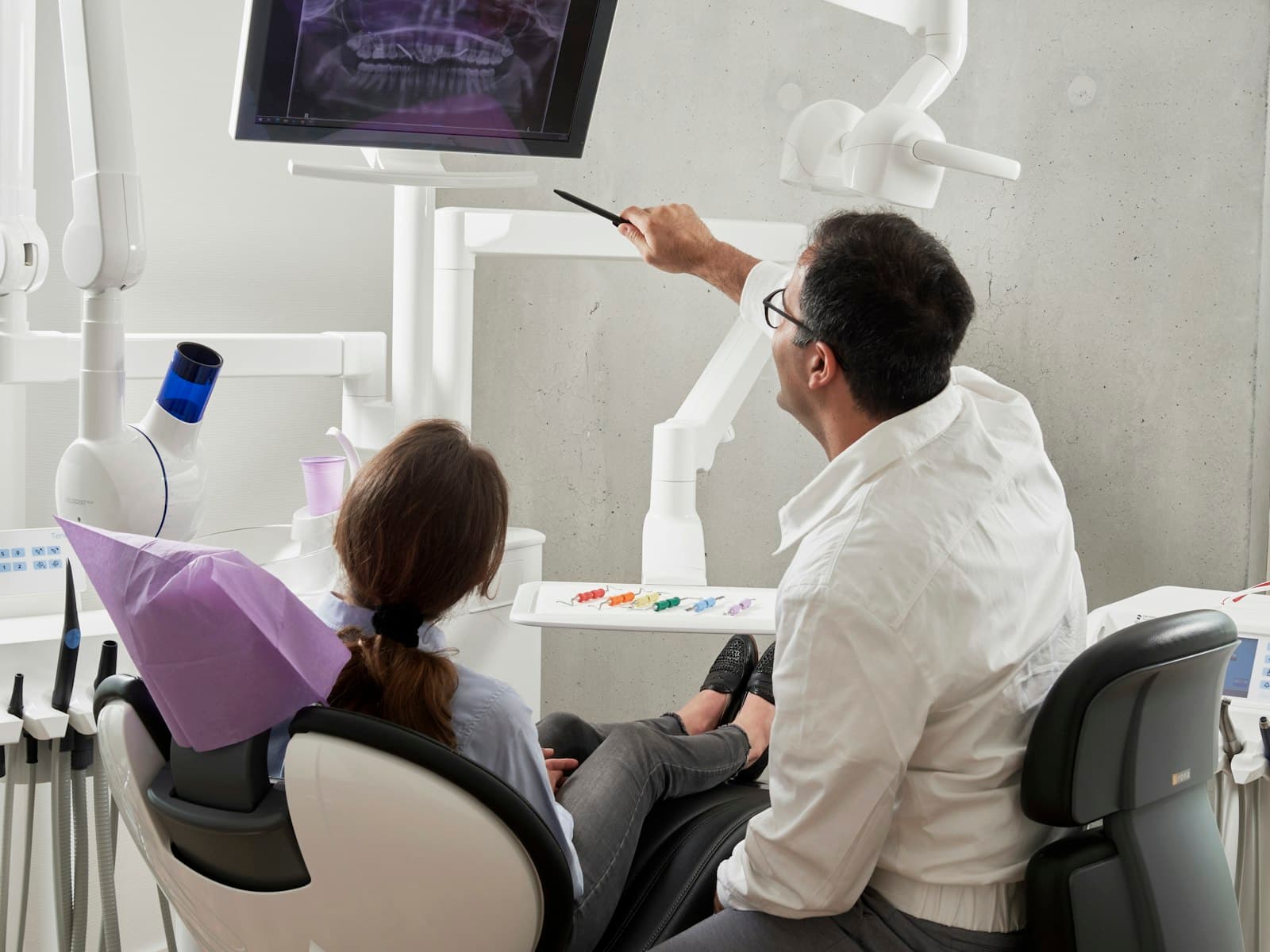 Cosmetic Dentistry